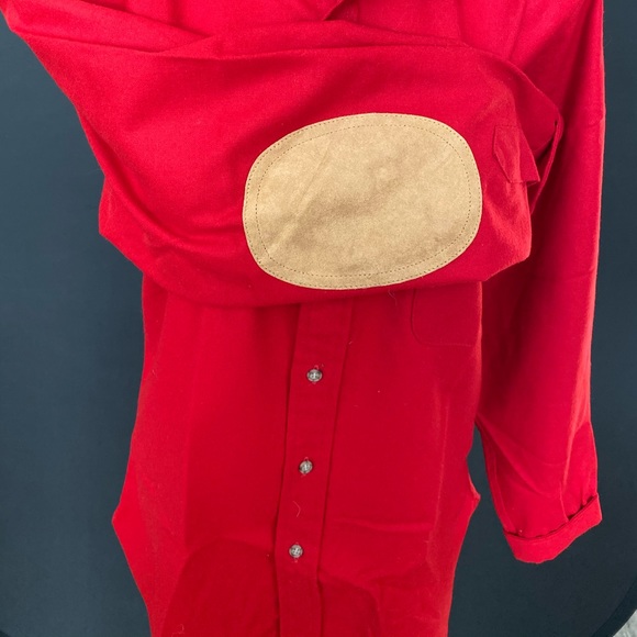 Pendleton button down - Picture 2 of 8